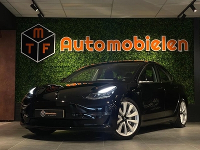 Tesla Model 3 Long Range Dual Motor 441PK AWDMARGEAUTOPILOT19