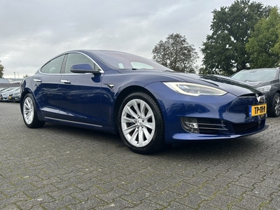 Tesla Model S 75D Base AWD [ 3-Fase ] (INCL-BTW) *PANO