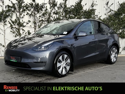 Tesla Model Y LR *lease 795,- per maand*