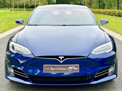 Tesla motors MODEL S 90p 2017 FREE SUPERCHARGE/AUTOPILOT