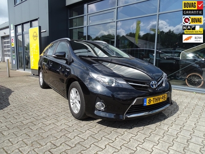 TOYOTA AURIS Touring Sports 1.8 Hybrid Aspiration