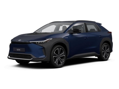 Toyota Bz4x Premium 71 kWh Fase 3 Automaat Warmtepomp