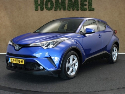 Toyota C-HR 1.8 Hybrid Active NAVIGATIE - CLIMATE CONTROL -