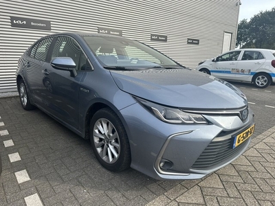 Toyota Corolla 1.8 Hybrid Active PERFECTE STAAT INFO FRANK