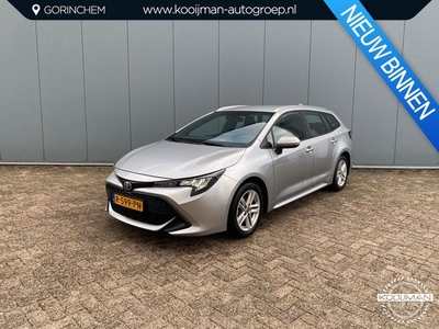 Toyota Corolla Touring Sports 1.8 Hybrid Active 1e