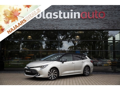 Toyota Corolla Touring Sports 1.8 Hybrid Active Dynamic