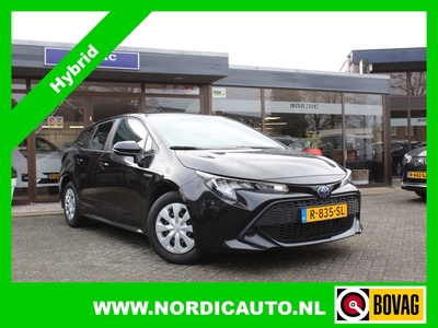 TOYOTA COROLLA TOURING SPORTS 1.8 HYBRID BUSINESS / ADAPTIEVE CRUISE- CLIMA