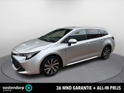 Toyota Corolla Touring Sports 1.8 Hybrid Dynamic