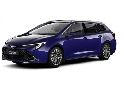 Toyota Corolla Touring Sports 1.8 Hybrid First Edition