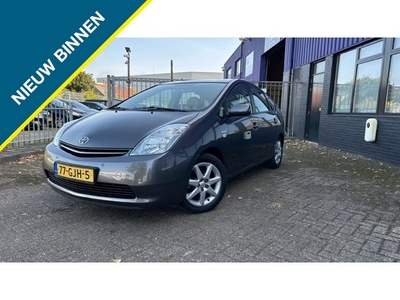 Toyota Prius 1.5 VVT-i Comfort (bj 2008, automaat)