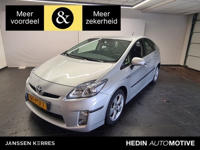 Toyota Prius 1.8 Aspiration Climate control