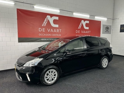 Toyota Prius Wagon 1.8 Aspiration - VERKOCHT!