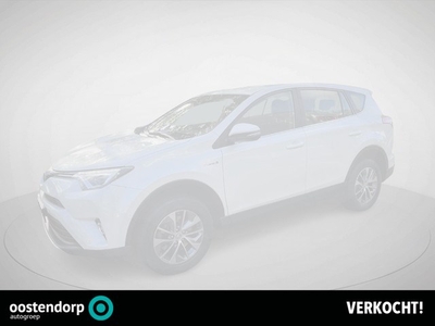 Toyota RAV4 2.5 Hybrid Dynamic Plus 06-10141018 Voor meer