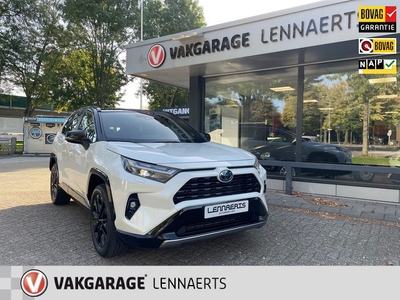 Toyota RAV4 2.5 Hybrid Bi-Tone Plus Automaat