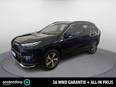 Toyota RAV4 2.5 Plug-in Hybrid AWD Style Incl. BTW PHEV