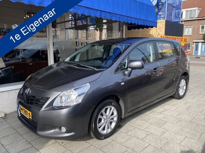 Toyota Verso 1.6 VVT-i Aspiration 1 EIGENAAR/NL AUTO/DEALER