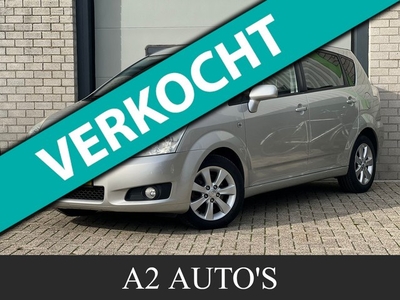 Toyota Verso 1.8 VVT-i Luna *EccNap*