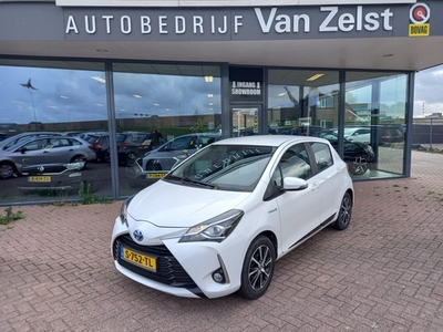 Toyota Yaris 1.5 Hybrid Dynamic Automaat