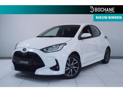 Toyota Yaris 1.5 Hybrid Dynamic NIEUW Apple