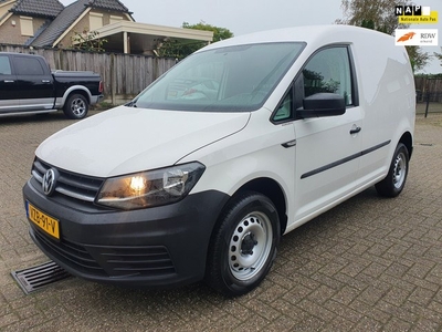 Volkswagen CADDY 1.0 TSI L1H1 BMT Comfortline, AIRCO. 18701