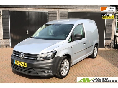 Volkswagen Caddy 1.2 TSI L1H1 BMT Comfortline BENZINE