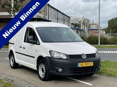 Volkswagen Caddy 1.6 TDI Airco Cruise Control