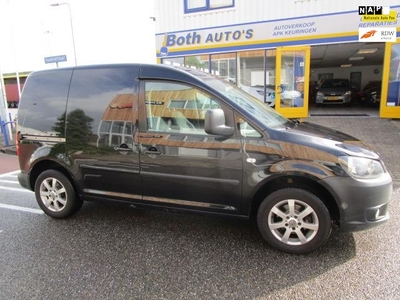 Volkswagen Caddy 1.6 TDI BMT Airco Trekhaak Deuren!