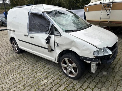 Volkswagen Caddy 2.0 SDI