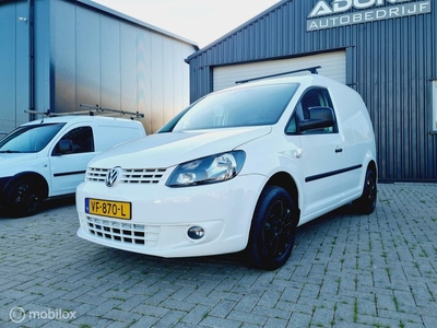 Volkswagen Caddy Bestel 1.6 TDI Airco APK 10/2024 EX BTW