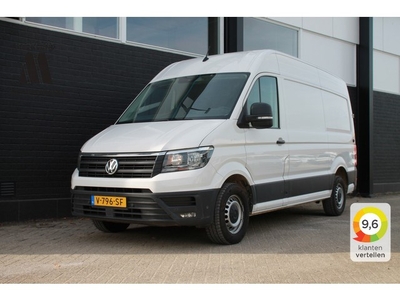 Volkswagen Crafter 2.0 TDI 177PK L2H2 - EURO 6 - Airco -