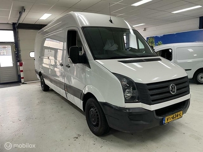 Volkswagen Crafter 2.0 TDI L3H2 Airco Cruise maxi