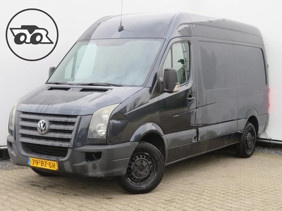 Volkswagen Crafter 28 2.5 TDI L2H2 AIRCO (bj 2006)