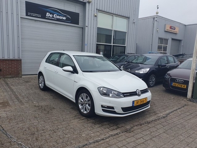 Volkswagen Golf 1.0 TSI Comf 6 maanden autotrust garantie