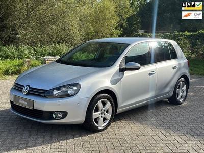 Volkswagen Golf 1.2 TSI Comfortline DSG *Clima/PDC/ NWE