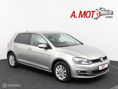 Volkswagen Golf 1.2 TSI Easyline apk 06-09-2024