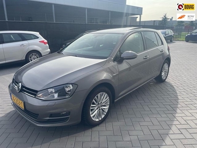 Volkswagen Golf 1.2 TSI Highline open dak clima