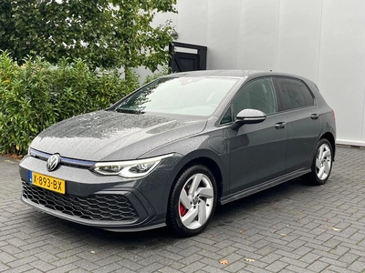 Volkswagen Golf 1.4 eHybrid GTE 245PK Nieuwstaat 18dkm