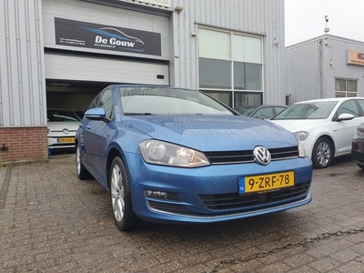 Volkswagen Golf 1.4 TSI ACT AUTOMAAT 6 maanden autotrust