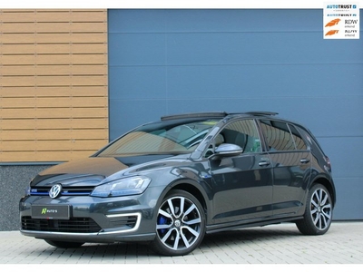 Volkswagen Golf 1.4 TSI