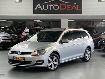 Volkswagen Golf 1.4 TSI Comfortline (bj 2014)