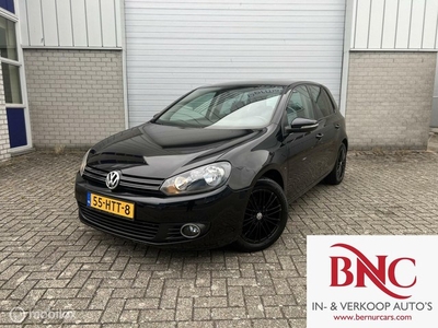 Volkswagen Golf 1.4 TSI Highline