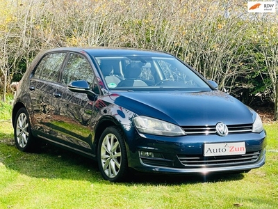 Volkswagen Golf 1.4 TSI Highline/Automaat