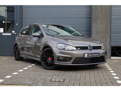 Volkswagen Golf 1.4 TSI R-Line Topstaat!! Volledige