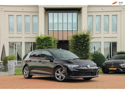 Volkswagen Golf 1.5 eTSI Hybrid R-Line Business - Pano -