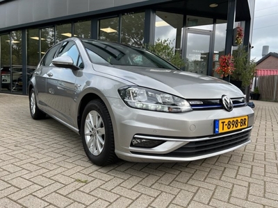 Volkswagen Golf 1.5 TSI Comfortline Business Navi Airco