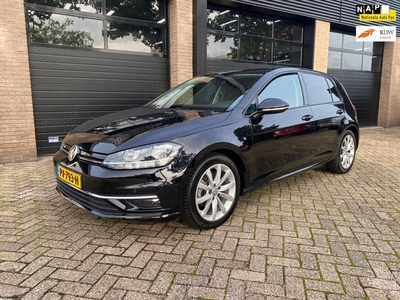 Volkswagen Golf 1.5 TSI Highline Virtual dashboard automaat