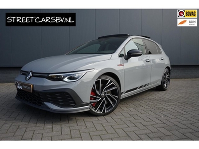 Volkswagen GOLF 2.0 GTI Clubsport /1 jaar garantie /NARDO