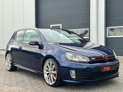 Volkswagen Golf 2.0 GTI Edition 35GARANTIECRUISECLIMA