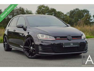 Volkswagen Golf 2.0 GTI Performance automaat cruise|Gr.navi