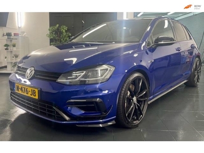 Volkswagen Golf 2.0 TSI 4Motion R Facelift Voll Optie